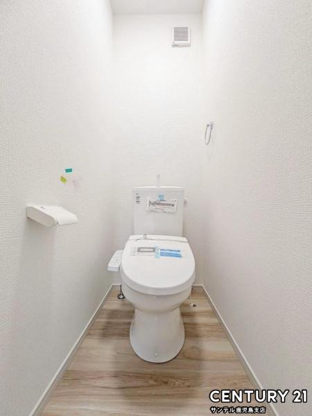 鹿児島市武3丁目新築戸建1期-1号棟