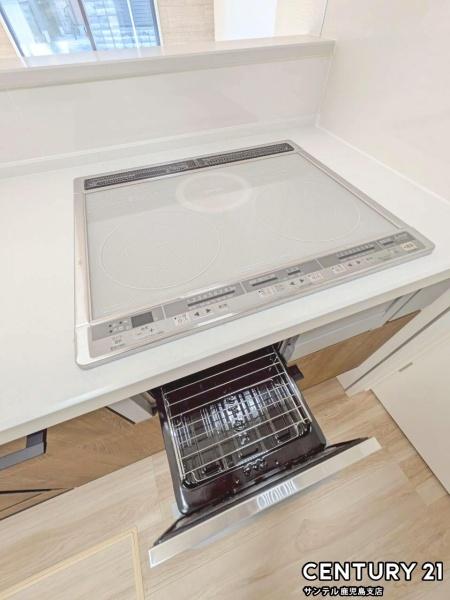 鹿児島市武3丁目新築戸建1期-1号棟