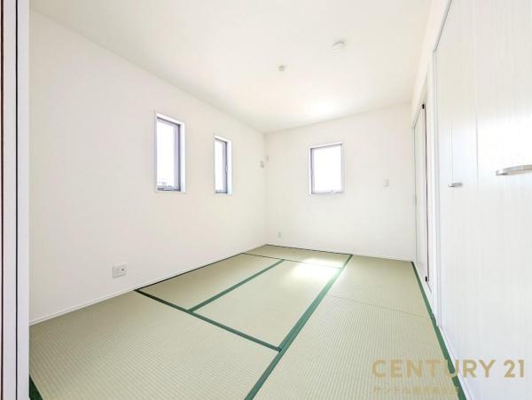 霧島市隼人町真孝新築戸建　2号棟