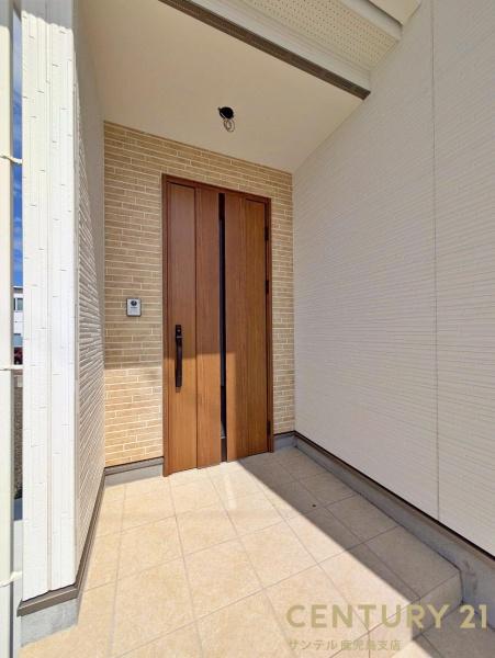 霧島市隼人町真孝新築戸建　3号棟