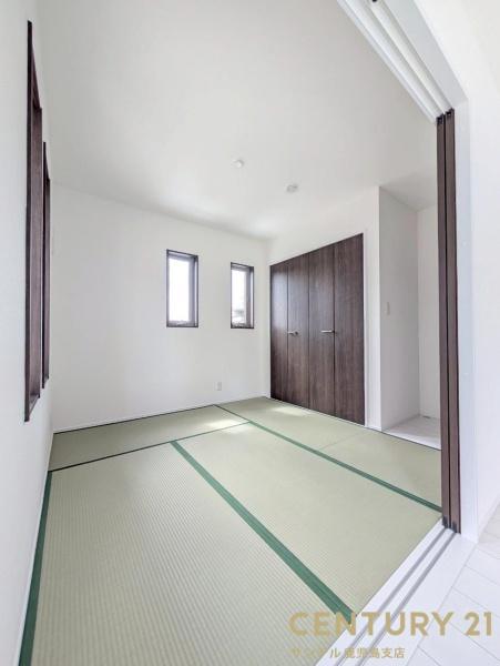 霧島市隼人町真孝新築戸建　3号棟