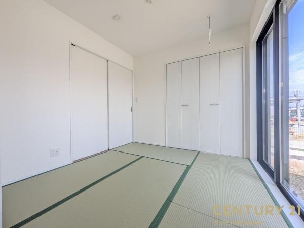霧島市隼人町真孝新築戸建　6号棟