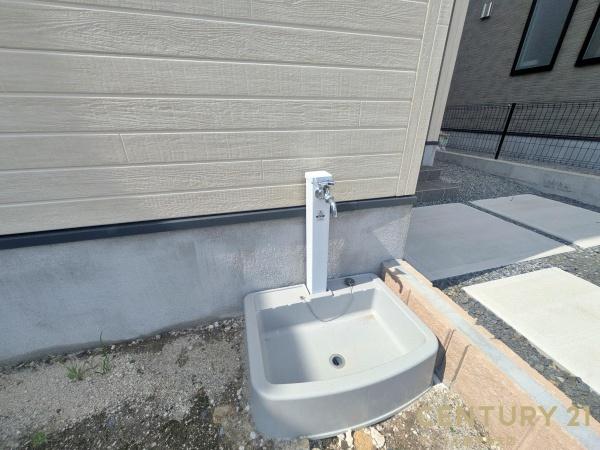 霧島市隼人町真孝新築戸建　6号棟