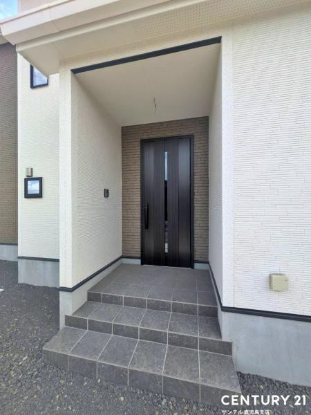 霧島市隼人町真孝新築戸建　7号棟