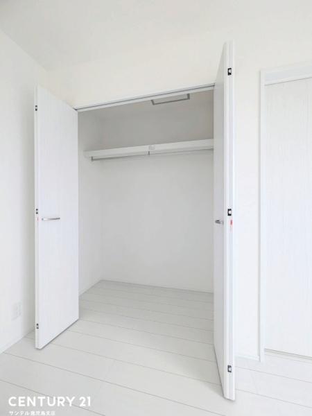 霧島市隼人町真孝新築戸建　7号棟