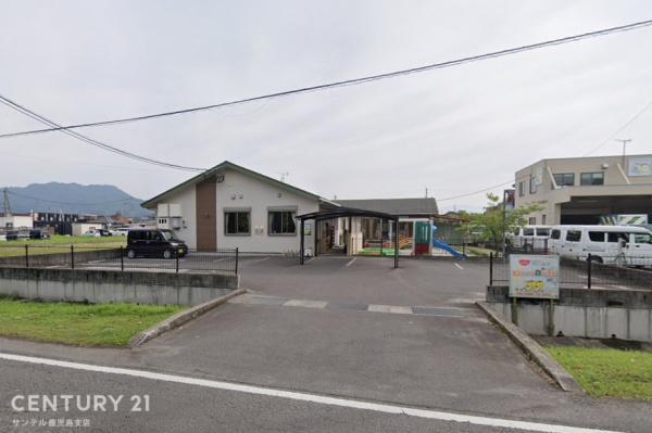 霧島市隼人町真孝新築戸建 8号棟(霧島りすの森保育園)