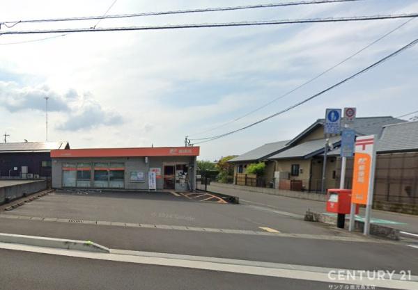 霧島市隼人町真孝新築戸建 8号棟(浜之市郵便局)
