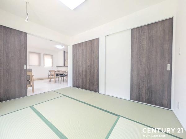 霧島市隼人町真孝新築戸建　8号棟