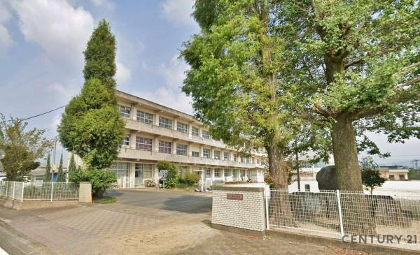 都城市若葉町新築平屋第2-1号棟(都城市立東小学校)