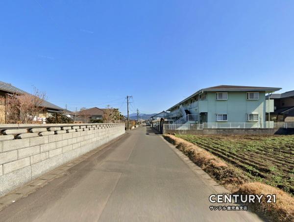 都城市若葉町新築平屋第2-1号棟