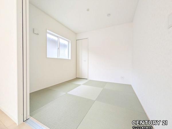 都城市若葉町新築戸建第2-2号棟