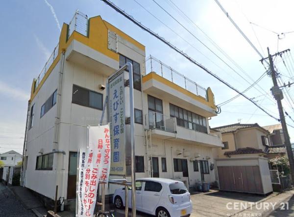 鹿児島市谷山中央5丁目新築戸建 第24-1号棟(えびす保育園)