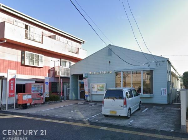 鹿児島市谷山中央5丁目新築戸建 第24-1号棟(鹿児島慈眼寺郵便局)