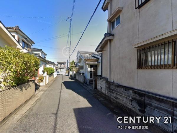 鹿児島市谷山中央5丁目新築戸建　第24-1号棟