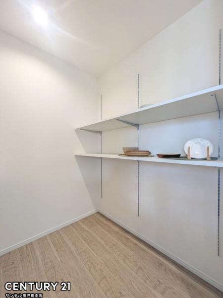 鹿児島市稲荷町新築戸建　A棟