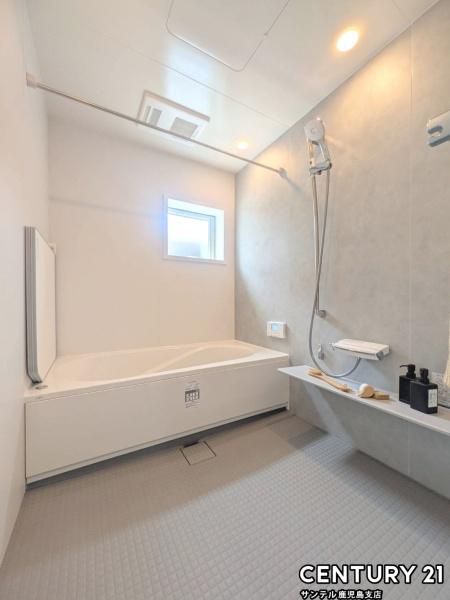 鹿児島市稲荷町新築戸建　A棟