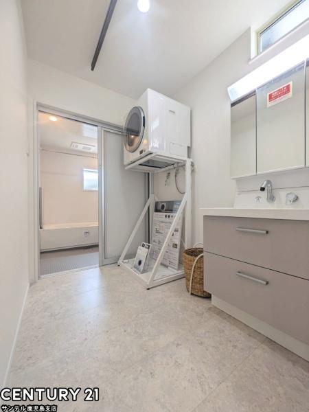 鹿児島市稲荷町新築戸建　A棟