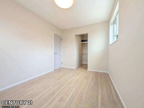 鹿児島市稲荷町新築戸建　A棟