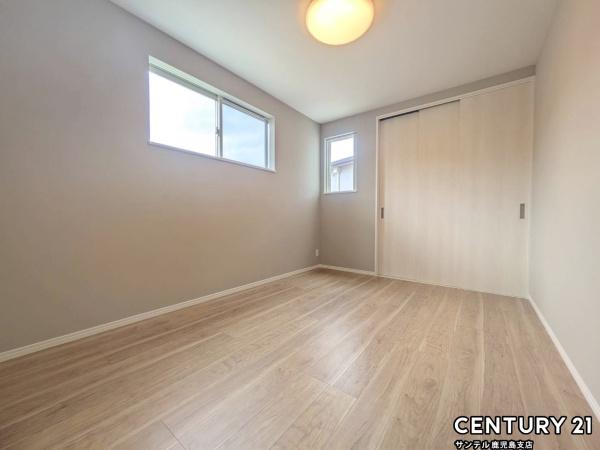 鹿児島市稲荷町新築戸建　A棟