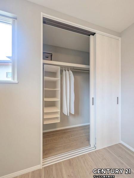 鹿児島市稲荷町新築戸建　A棟