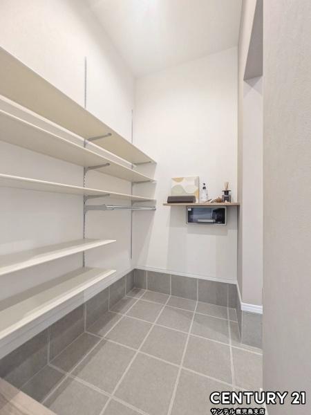 鹿児島市稲荷町新築戸建　A棟