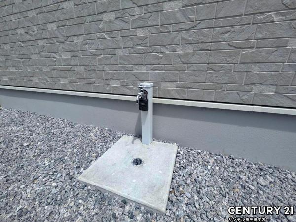 鹿児島市稲荷町新築戸建　A棟