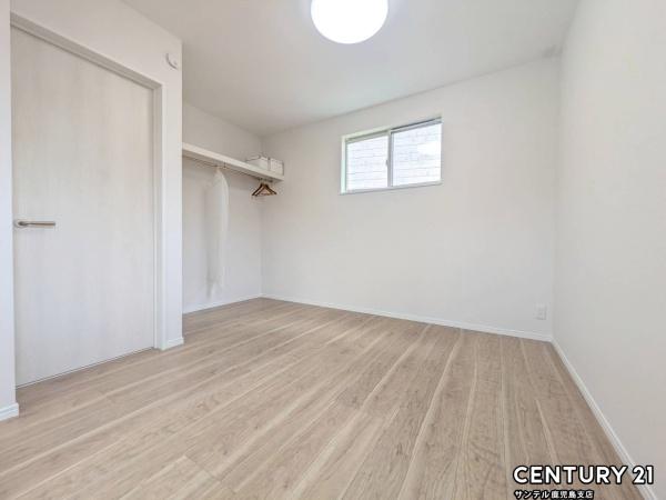 鹿児島市稲荷町新築戸建　A棟