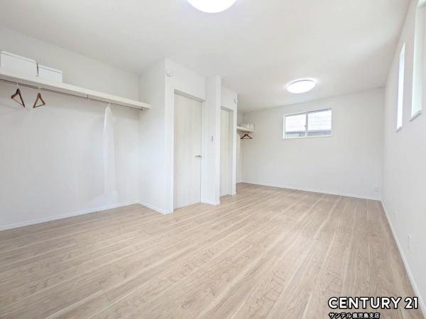 鹿児島市稲荷町新築戸建　A棟