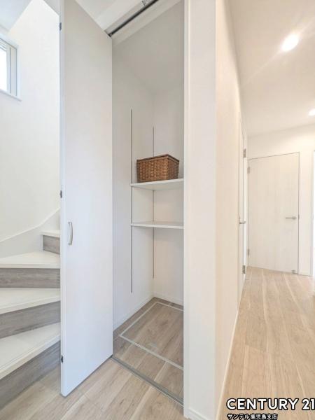 鹿児島市稲荷町新築戸建　A棟