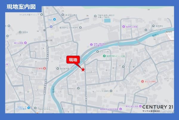 鹿児島市稲荷町新築戸建　A棟