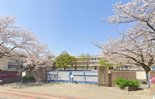 鹿児島市原良7丁目の中古一戸建て(鹿児島市立原良小学校)