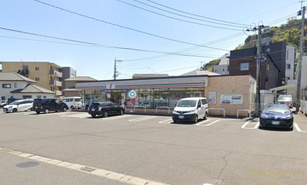 鹿児島市原良7丁目の中古一戸建て(セブンイレブン鹿児島原良店)