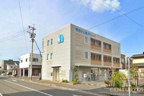 鹿児島市原良7丁目の中古一戸建て(西田そよ風クリニック)