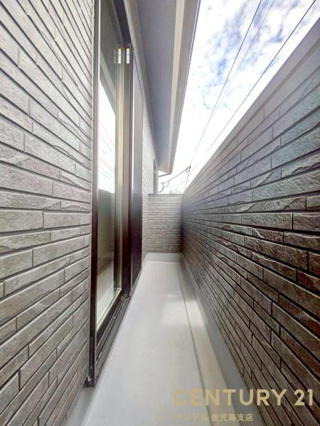 鹿児島市原良７丁目の中古一戸建て