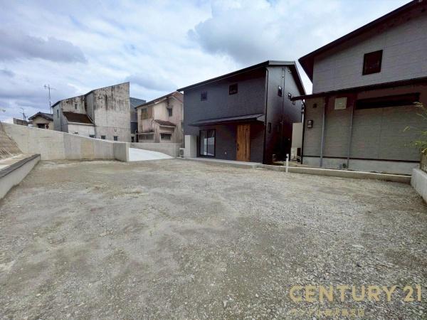 鹿児島市原良７丁目の中古一戸建て