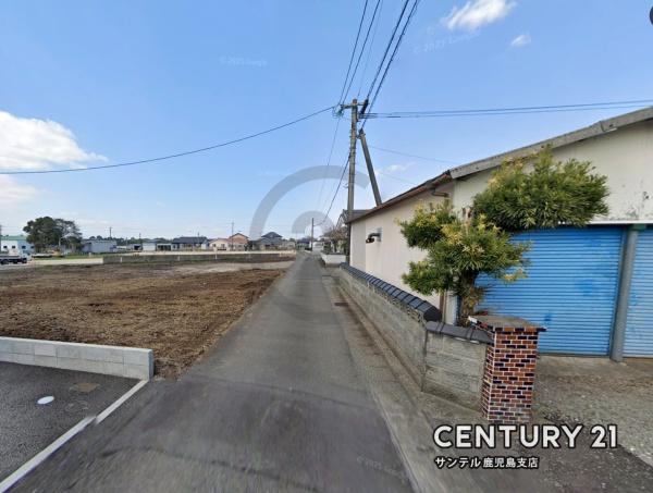 都城市山之口町花木新築平屋　第3-1号棟