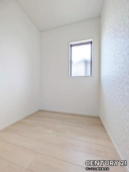 都城市山之口町花木新築平屋　第3-1号棟