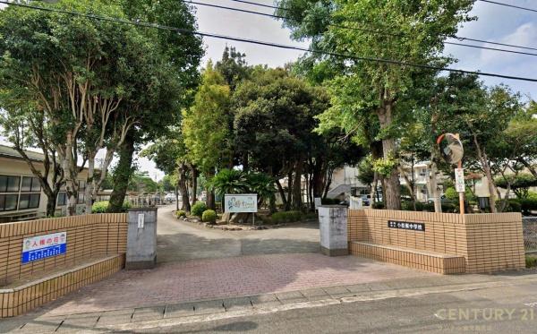 都城市上川東新築戸建 第3-1号棟(都城市立小松原中学校)