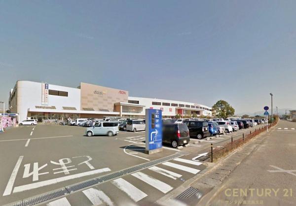 都城市上川東新築戸建 第3-1号棟(イオン都城駅前店)