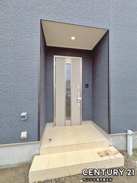 都城市上川東新築戸建　第3-1号棟