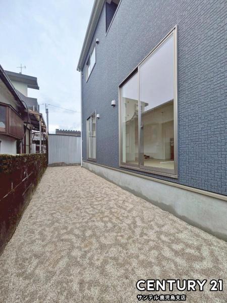都城市上川東新築戸建　第3-1号棟