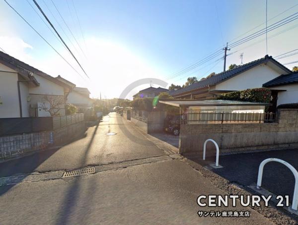 鹿児島市星ヶ峯新築戸建　第8-2号棟