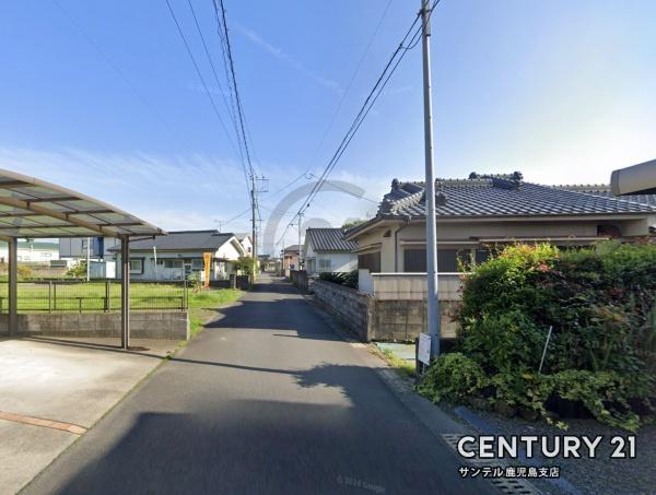 姶良市加治木町反土新築戸建第12-1号棟