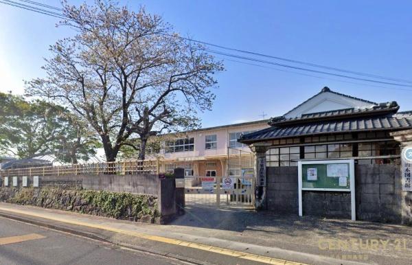 姶良市加治木町反土新築戸建第12-2号棟(姶良市立加治木幼稚園)