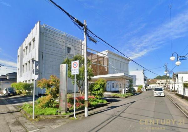 姶良市加治木町反土新築戸建第12-2号棟(医療法人碩済会フィオーレ第一病院)