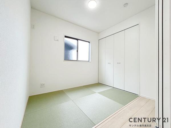 姶良市加治木町反土新築戸建第12-2号棟