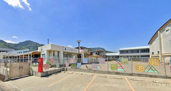 姶良市平松新築平屋 第14-2号棟(保育園クオラキッズあいら)