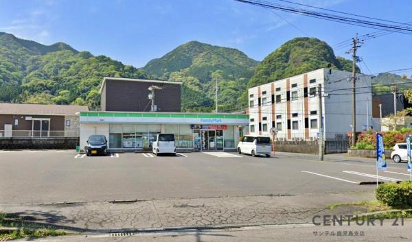 姶良市平松新築平屋 第14-2号棟(ファミリーマート重富麓店)