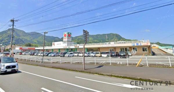 姶良市平松新築戸建 第14-3号棟(タイヨー重富店)