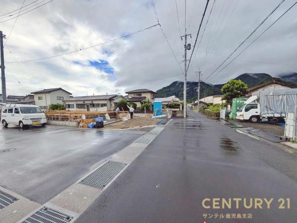 姶良市平松新築戸建　第14-3号棟
